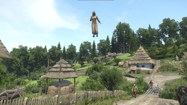 Kingdom Come Deliverance
