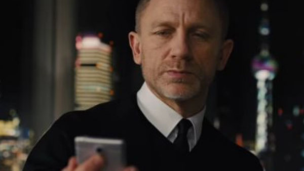 Google Product Placement