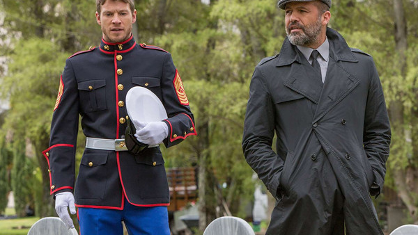 Sniper Ultimate Kill Billy Zane