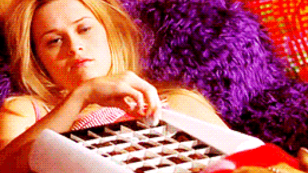 Legally Blonde