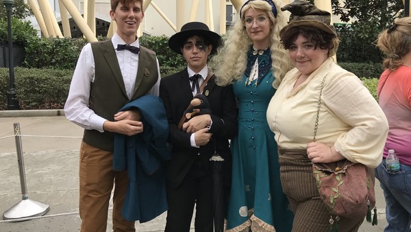 A Celebration of Harry Potter