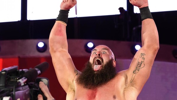 braun strowman