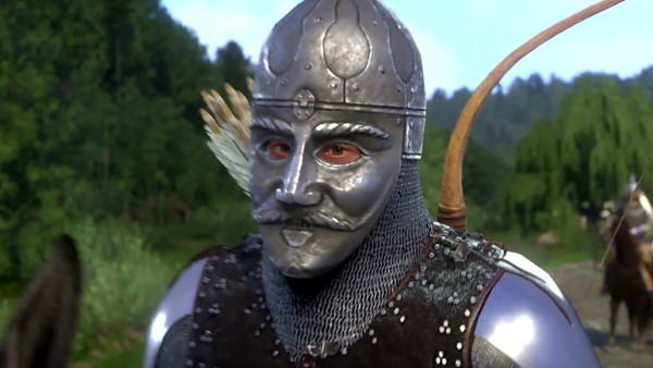 Kingdom come deliverance