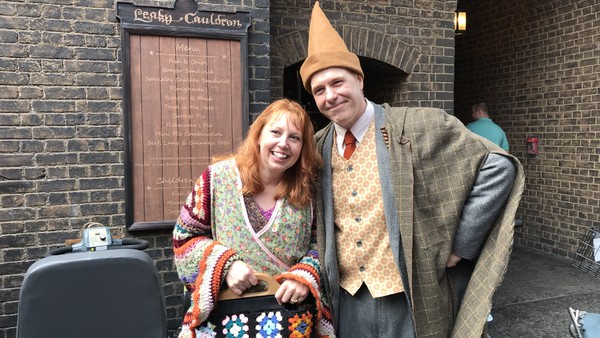 A Celebration of Harry Potter
