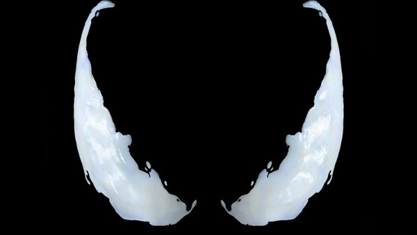 Venom Poster
