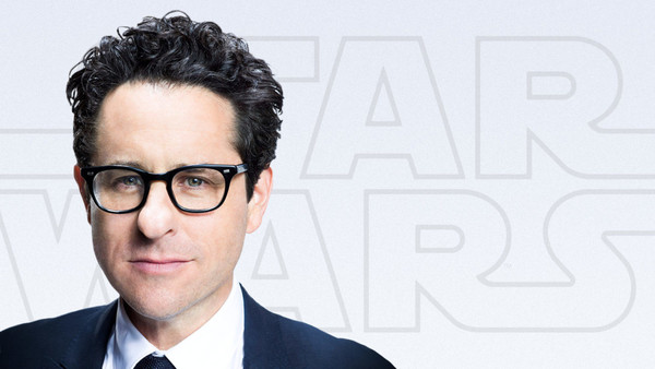 Star Wars JJ Abrams