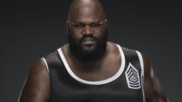 Landscape Mark Henry 2