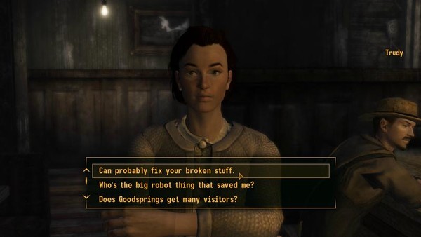 New Vegas 