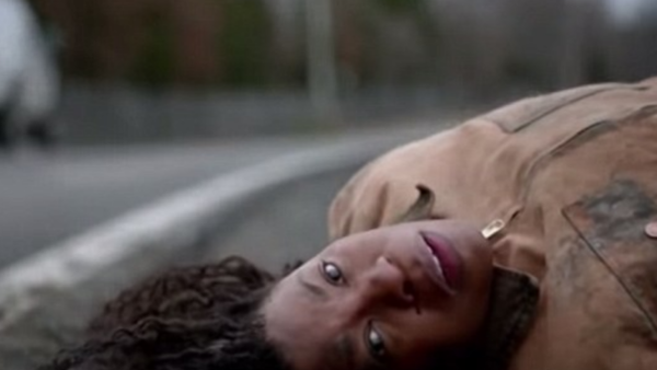 vee death orange is the new black