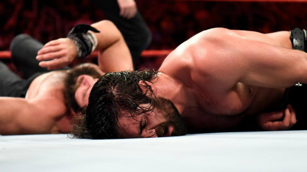Elias Seth Rollins