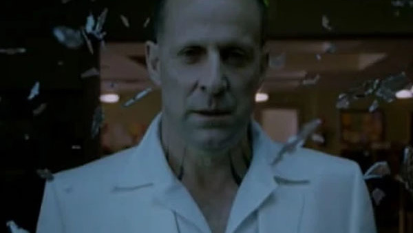 Constantine Lucifer