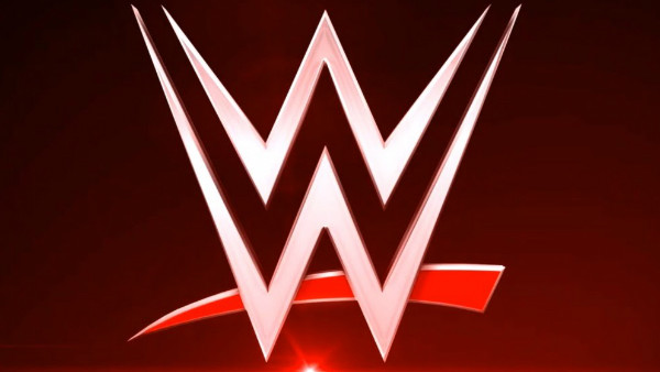 WWE Logo