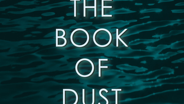 The Book of Dust his dark materials