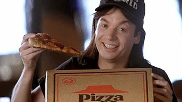 Google Product Placement