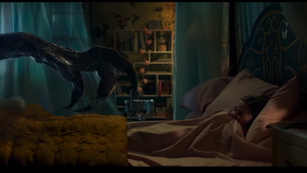 Jurassic World: Fallen Kingdom