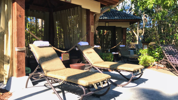 Universal Orlando Royal Pacific