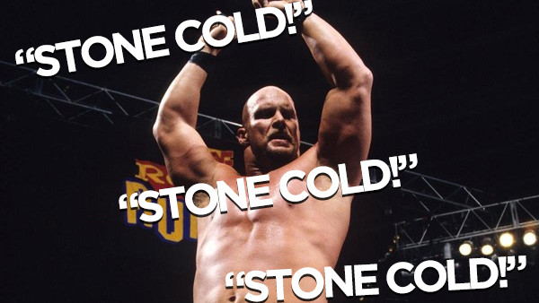 STONE COLD CALL