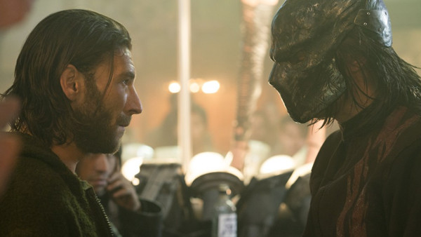 Death Race Beyond Anarchy