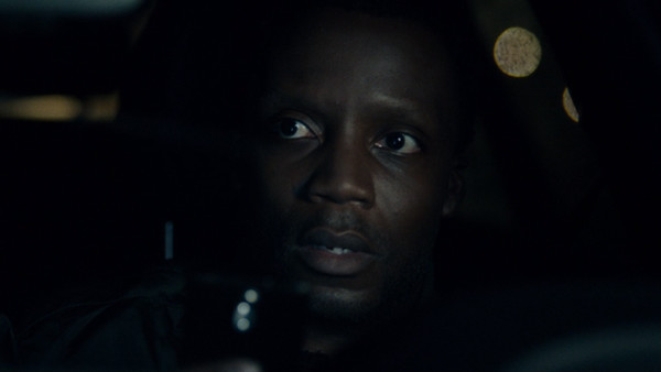 The Cloverfield Paradox Michael