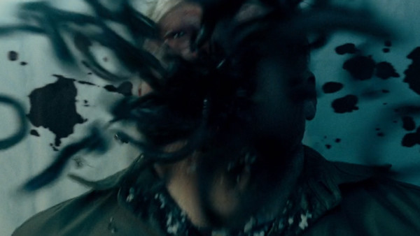The Cloverfield Paradox Volkov Death