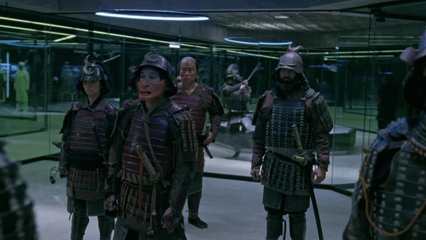 The Walking Dead Carl 