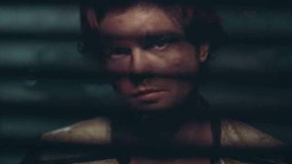 Solo Alden Ehrenreich
