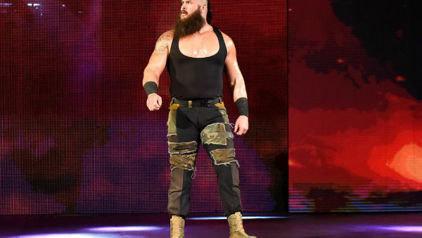 Braun Strowman