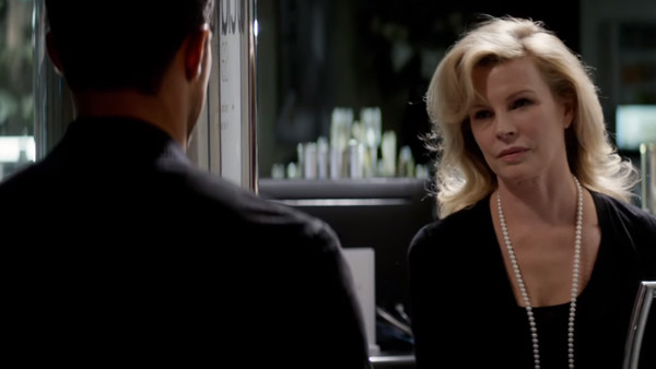 Fifty Shades Freed Kim Basinger