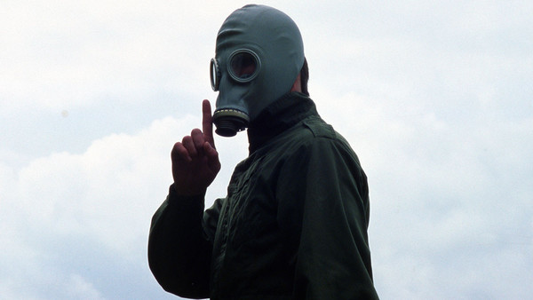 Dead Mans Shoes