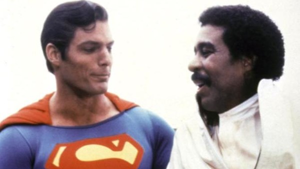 henry cavill superman