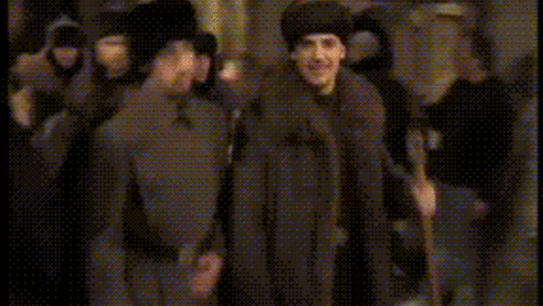 Viktor krum