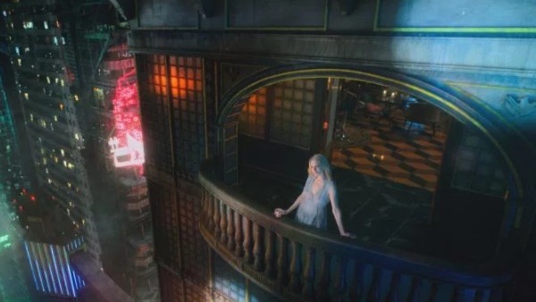 Altered Carbon