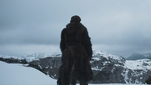 Han Solo Alden Ehrenreich