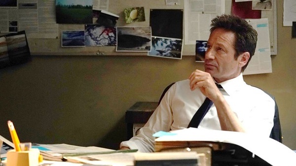 Supernatural The X-Files