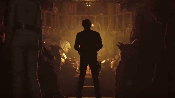 Star Wars Solo