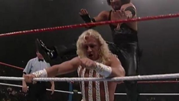 Kurt Angle Jeff Jarrett