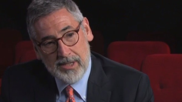 John Landis DGA