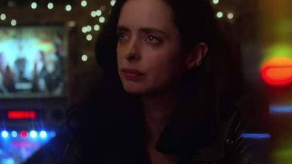 Jessica Jones Trailer