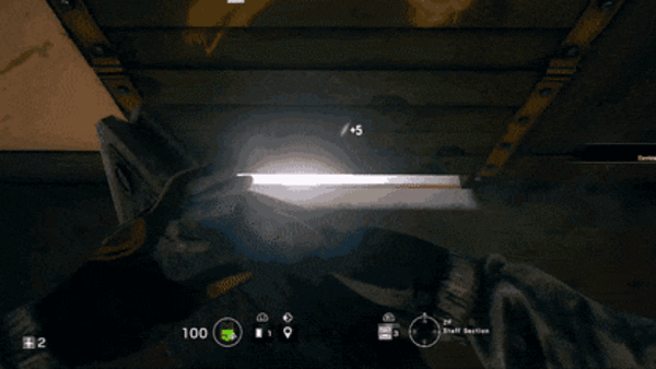 Rainbow Six Siege