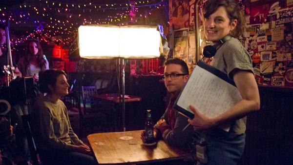 Obvious Child Gillian Robespierre