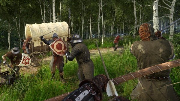 Kingdom Come Deliverance