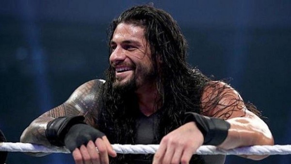 Roman Reigns