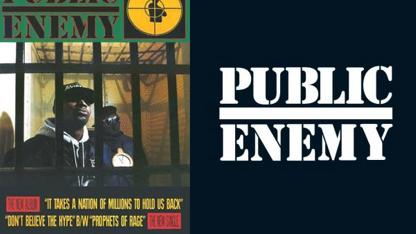 Public Enemy