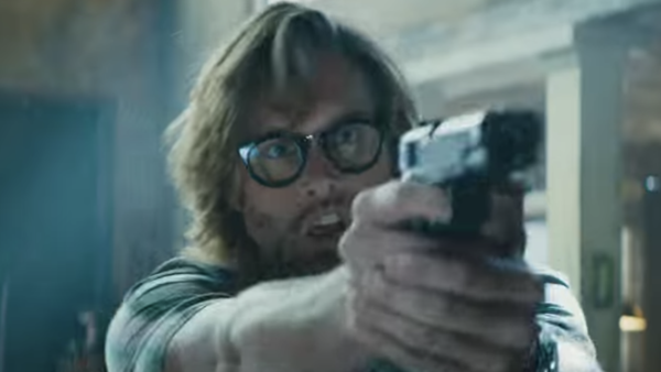 Deadpool 2 TJ Miller