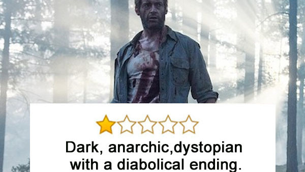 Logan Amazon