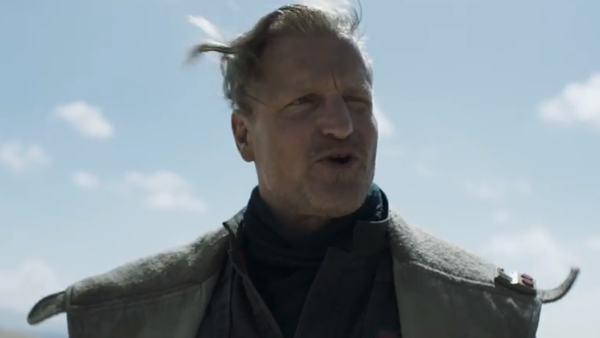 Star Wars Han Solo Trailer Beckett