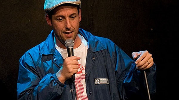 Adam Sandler Funny People