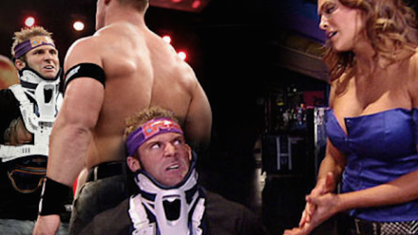 Zack Ryder