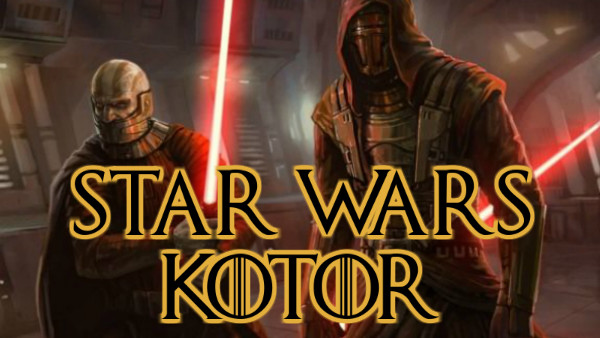 Star Wars KOTOR