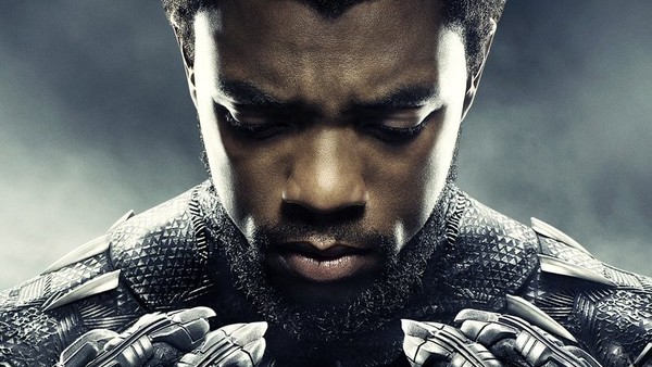 Black Panther Poster